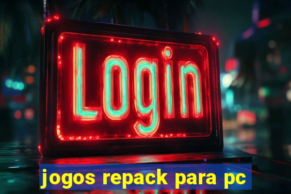 jogos repack para pc